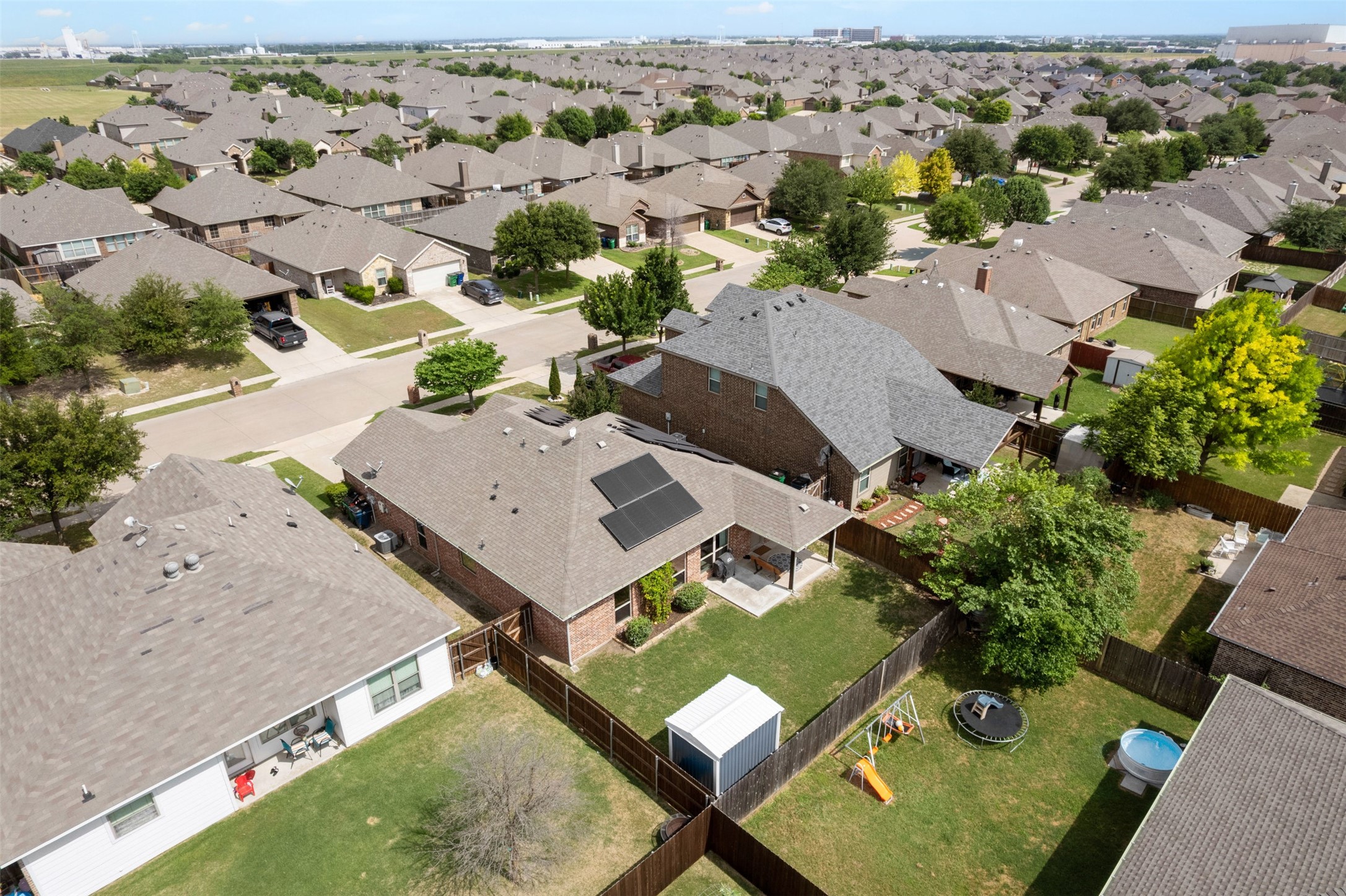 227 Chimney Rock Drive Waxahachie TX 75167