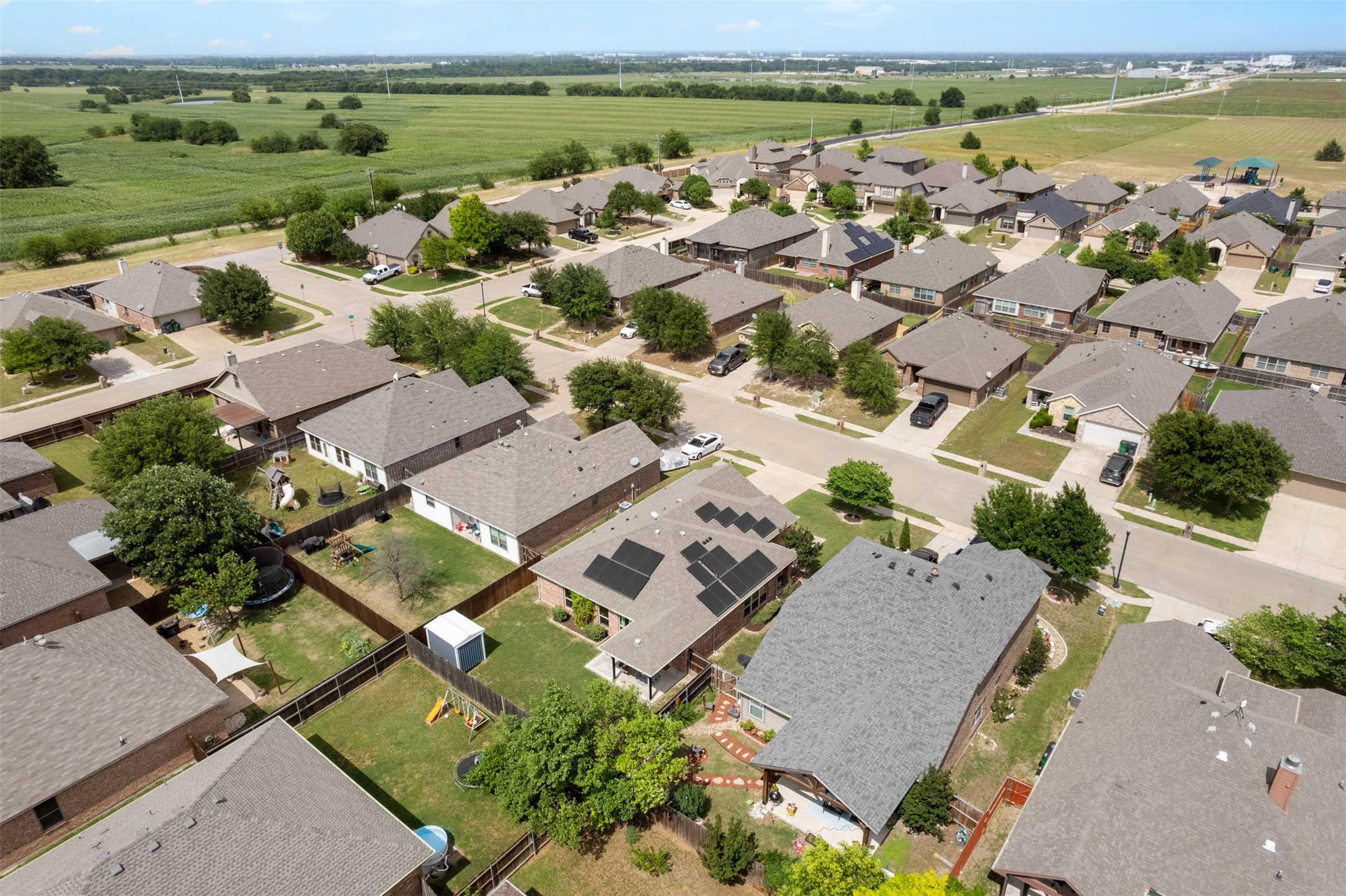 227 Chimney Rock Drive Waxahachie TX 75167