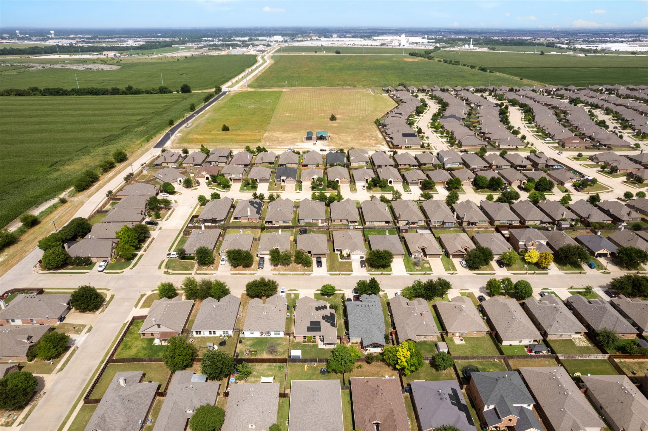 227 Chimney Rock Drive Waxahachie TX 75167