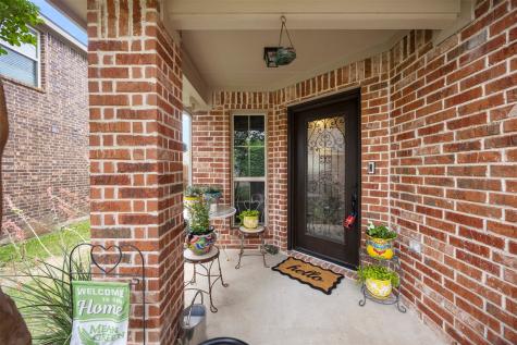 227 Chimney Rock Drive Waxahachie TX 75167
