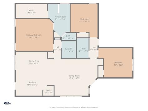 227 Chimney Rock Drive Waxahachie TX 75167