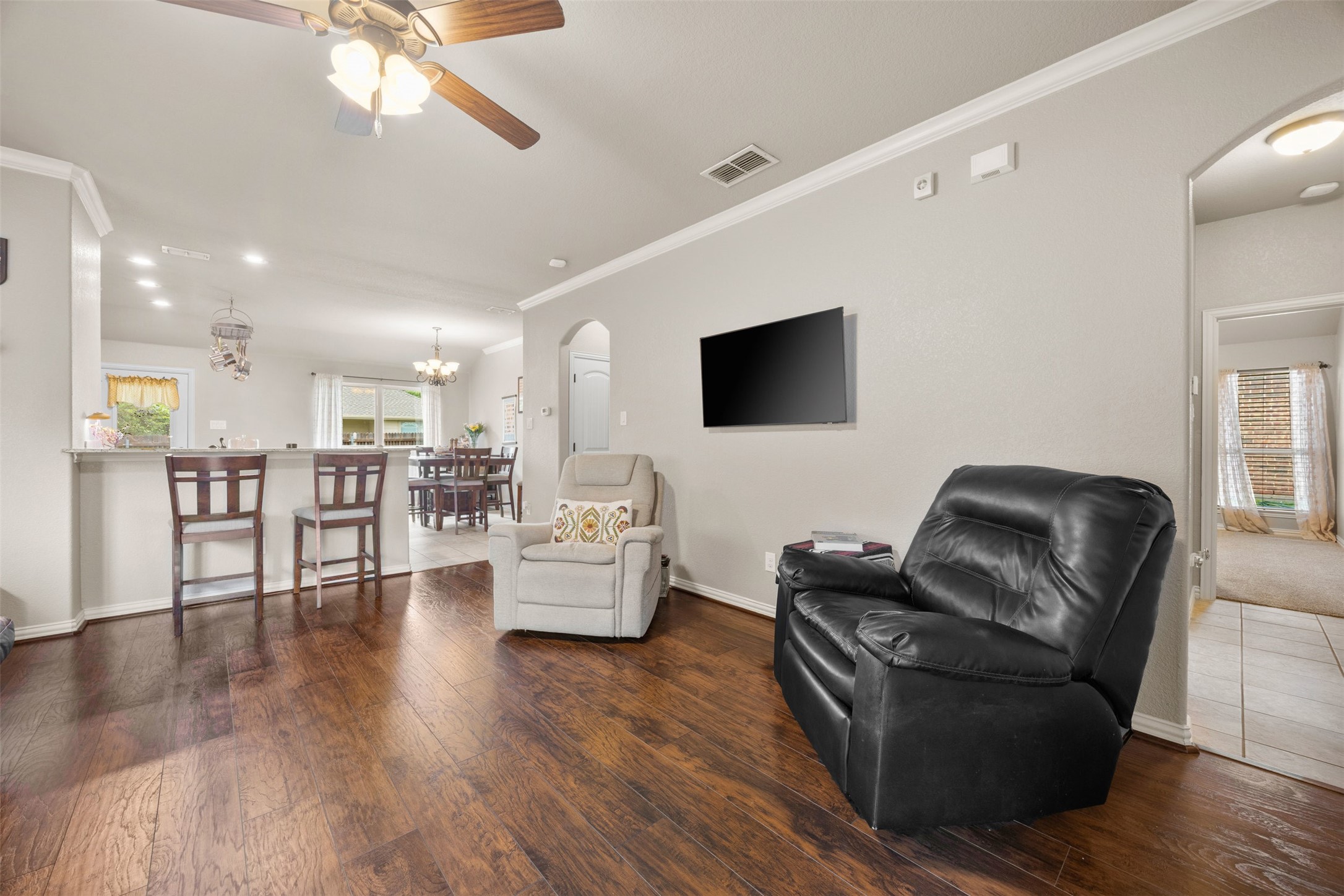 227 Chimney Rock Drive Waxahachie TX 75167