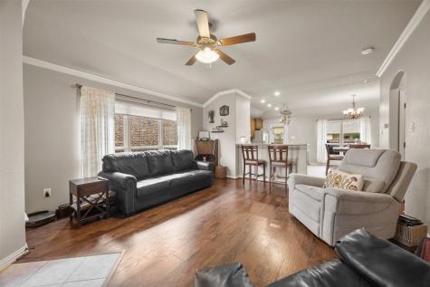 227 Chimney Rock Drive Waxahachie TX 75167