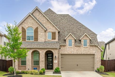1516 Lantana Avenue Aubrey TX 76227