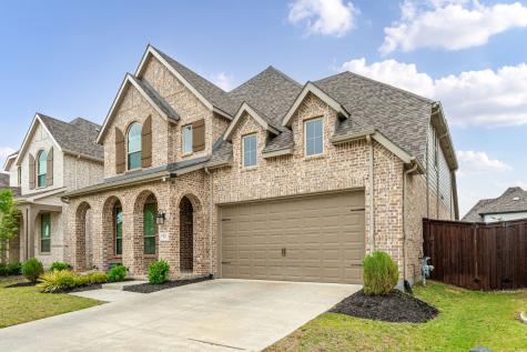 1516 Lantana Avenue Aubrey TX 76227