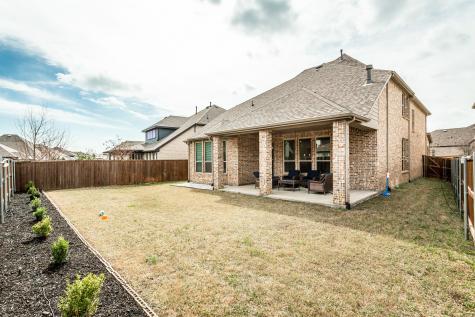 1516 Lantana Avenue Aubrey TX 76227