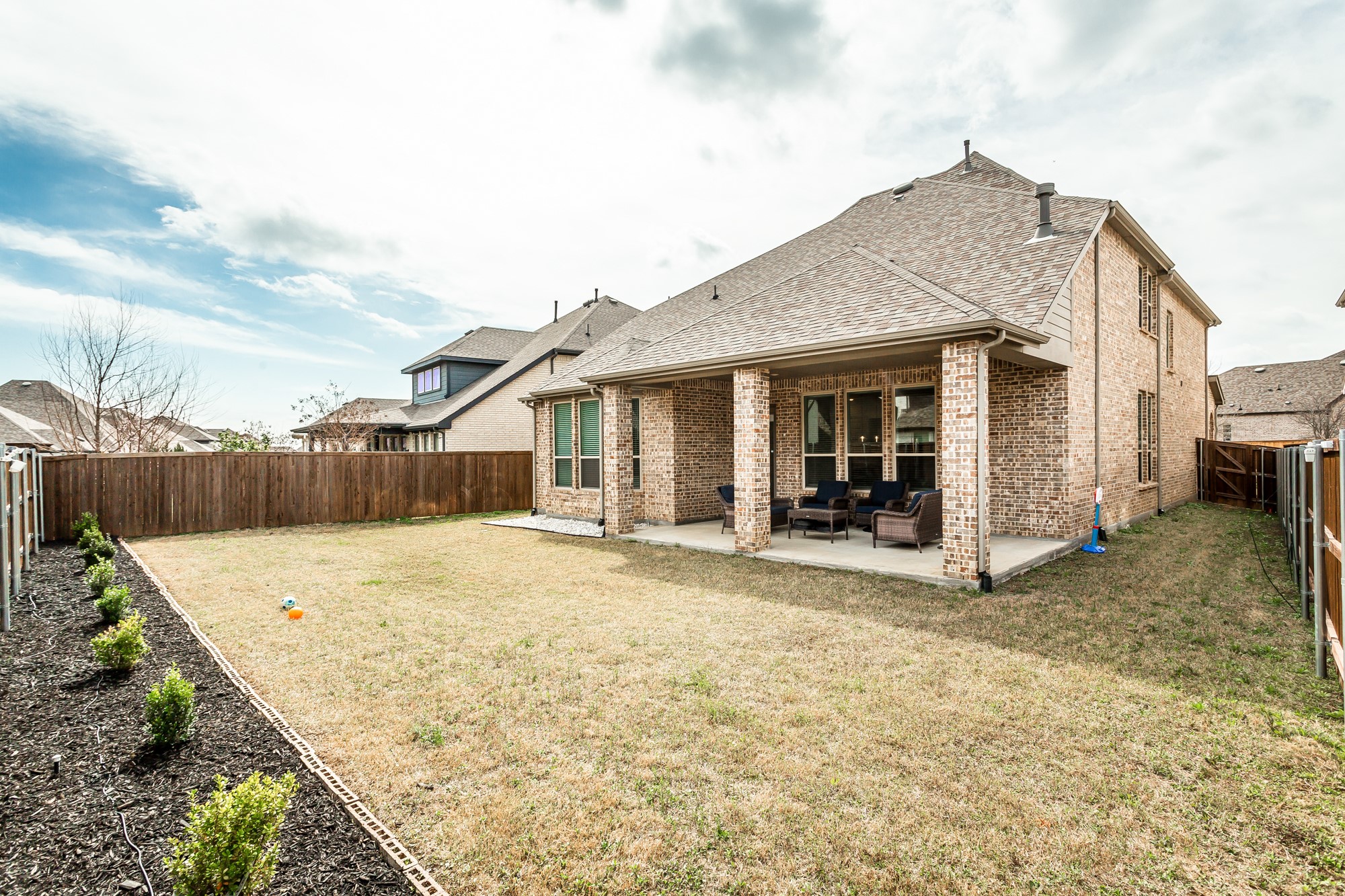 1516 Lantana Avenue Aubrey TX 76227