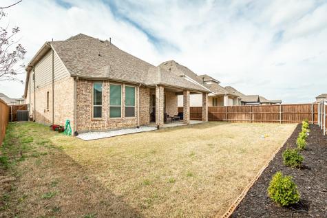 1516 Lantana Avenue Aubrey TX 76227