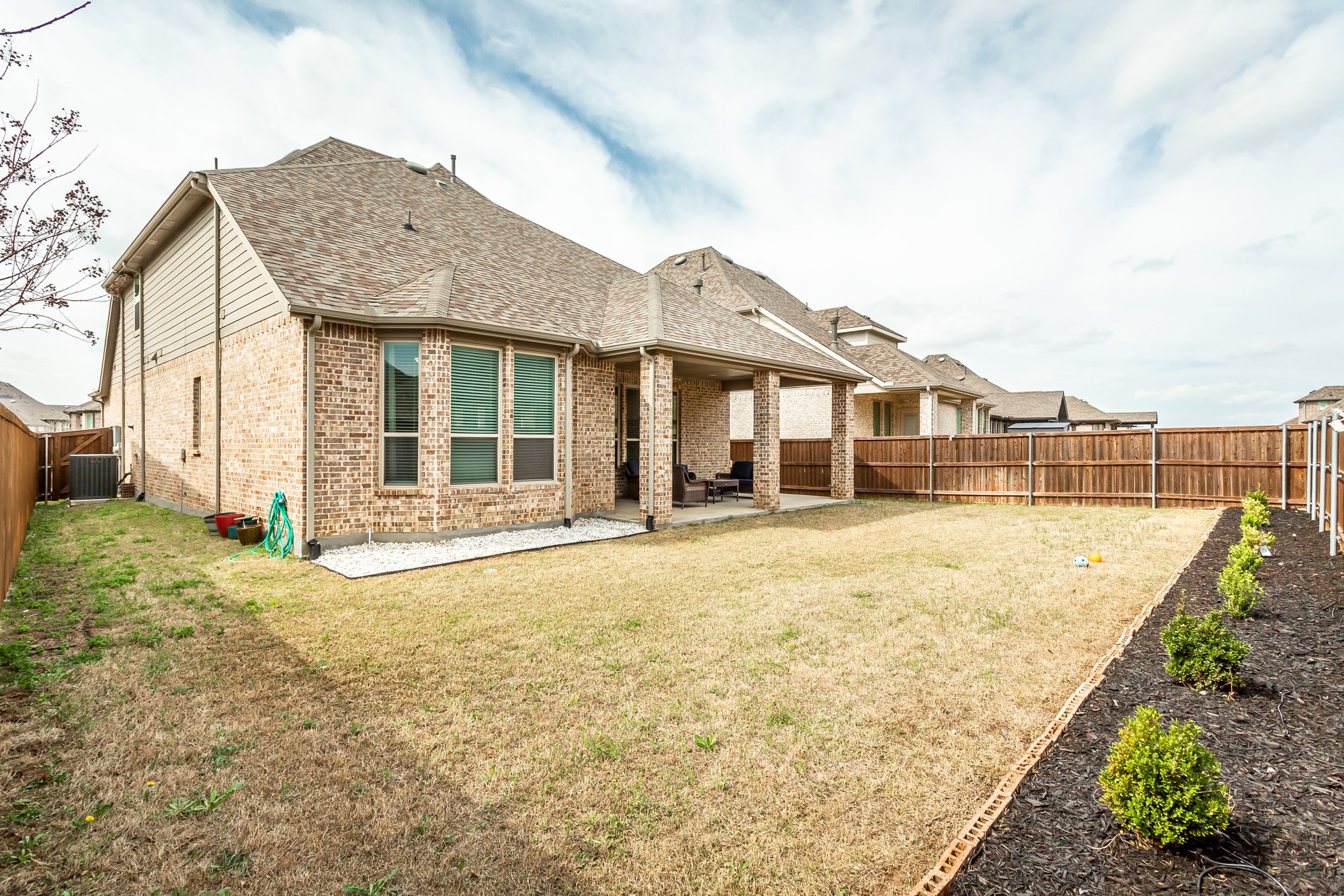 1516 Lantana Avenue Aubrey TX 76227