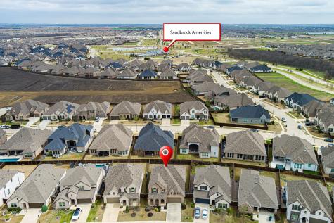 1516 Lantana Avenue Aubrey TX 76227