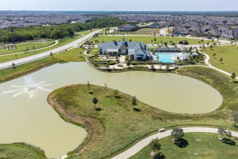 1516 Lantana Avenue Aubrey TX 76227