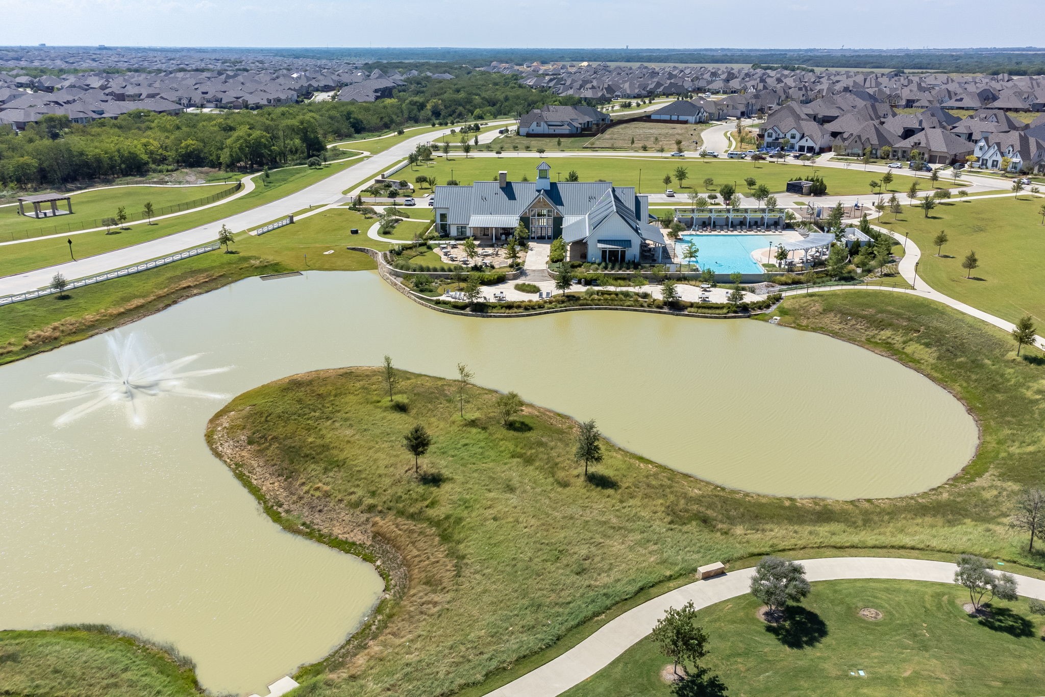 1516 Lantana Avenue Aubrey TX 76227