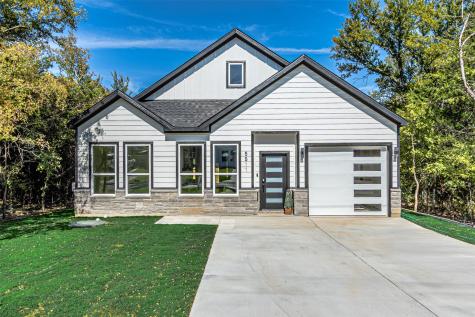 5511 Cold Water Trail Granbury TX 76048
