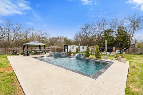 101 Olive Street Lone Oak TX 75453