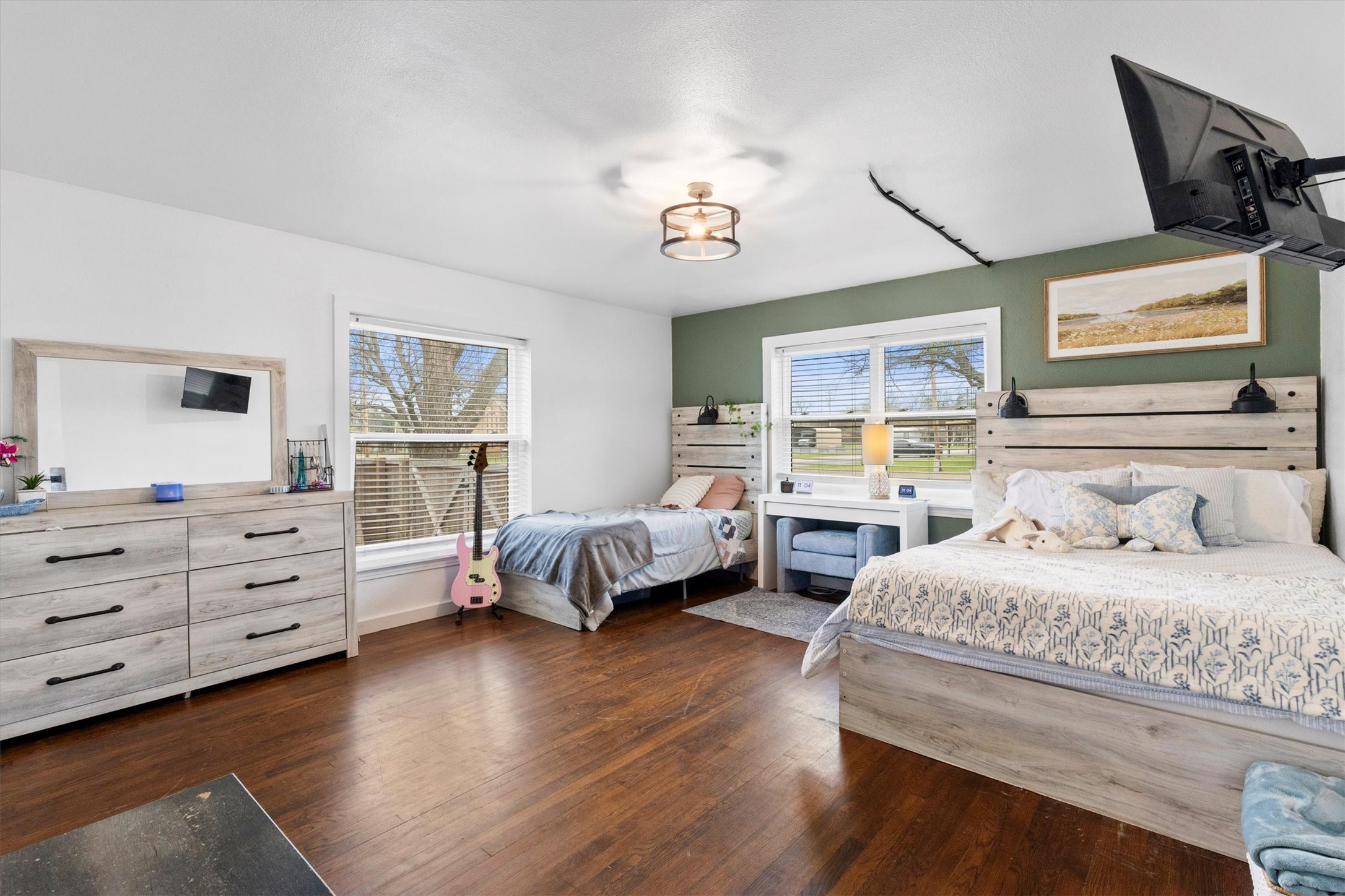101 Olive Street Lone Oak TX 75453