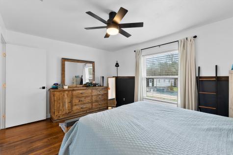 101 Olive Street Lone Oak TX 75453