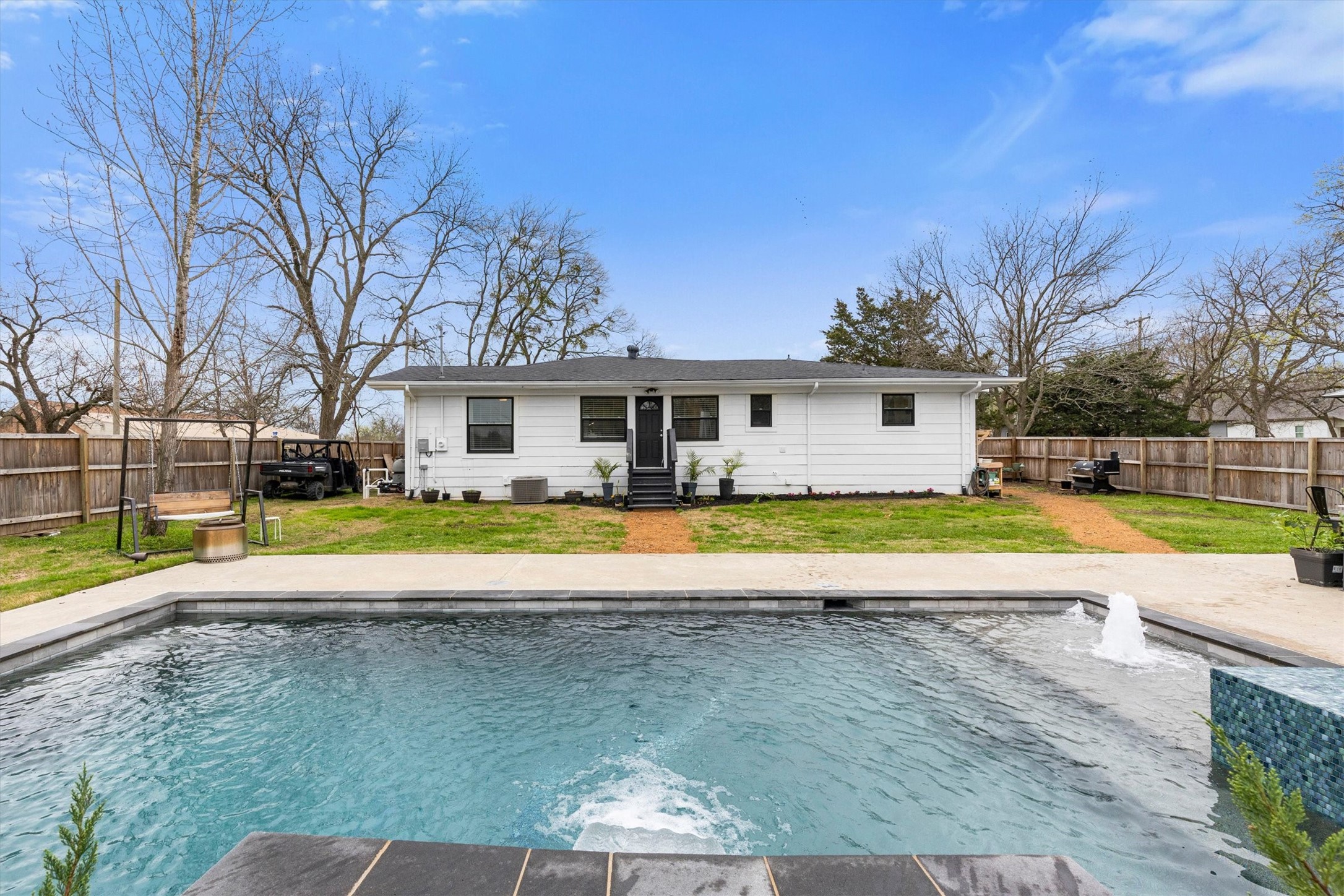 101 Olive Street Lone Oak TX 75453