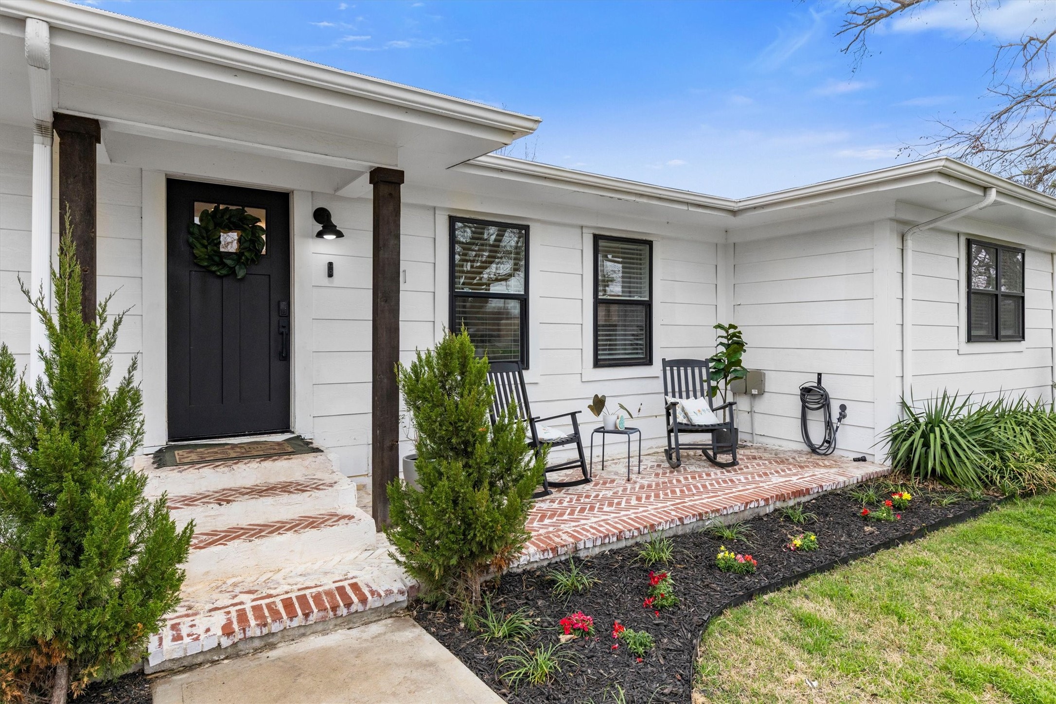 101 Olive Street Lone Oak TX 75453