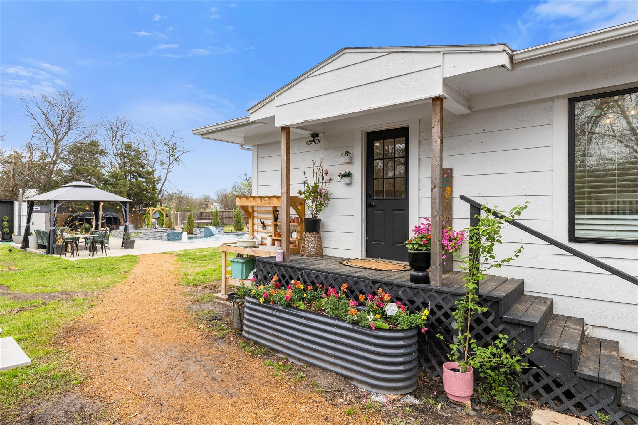 101 Olive Street Lone Oak TX 75453