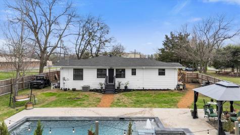 101 Olive Street Lone Oak TX 75453