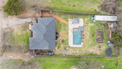 101 Olive Street Lone Oak TX 75453