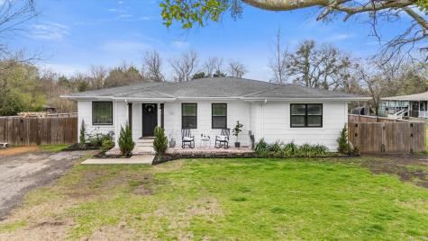 101 Olive Street Lone Oak TX 75453