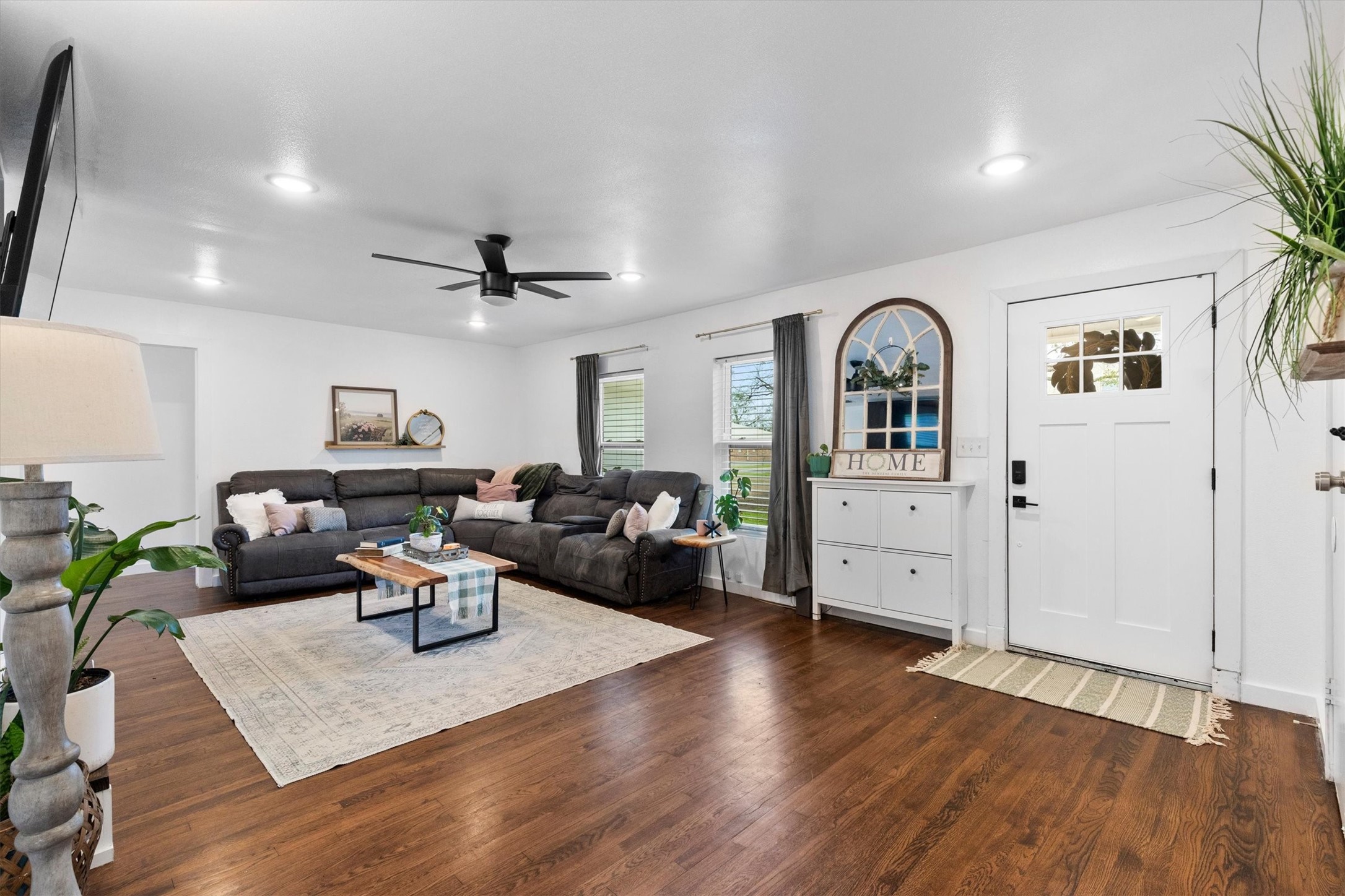 101 Olive Street Lone Oak TX 75453