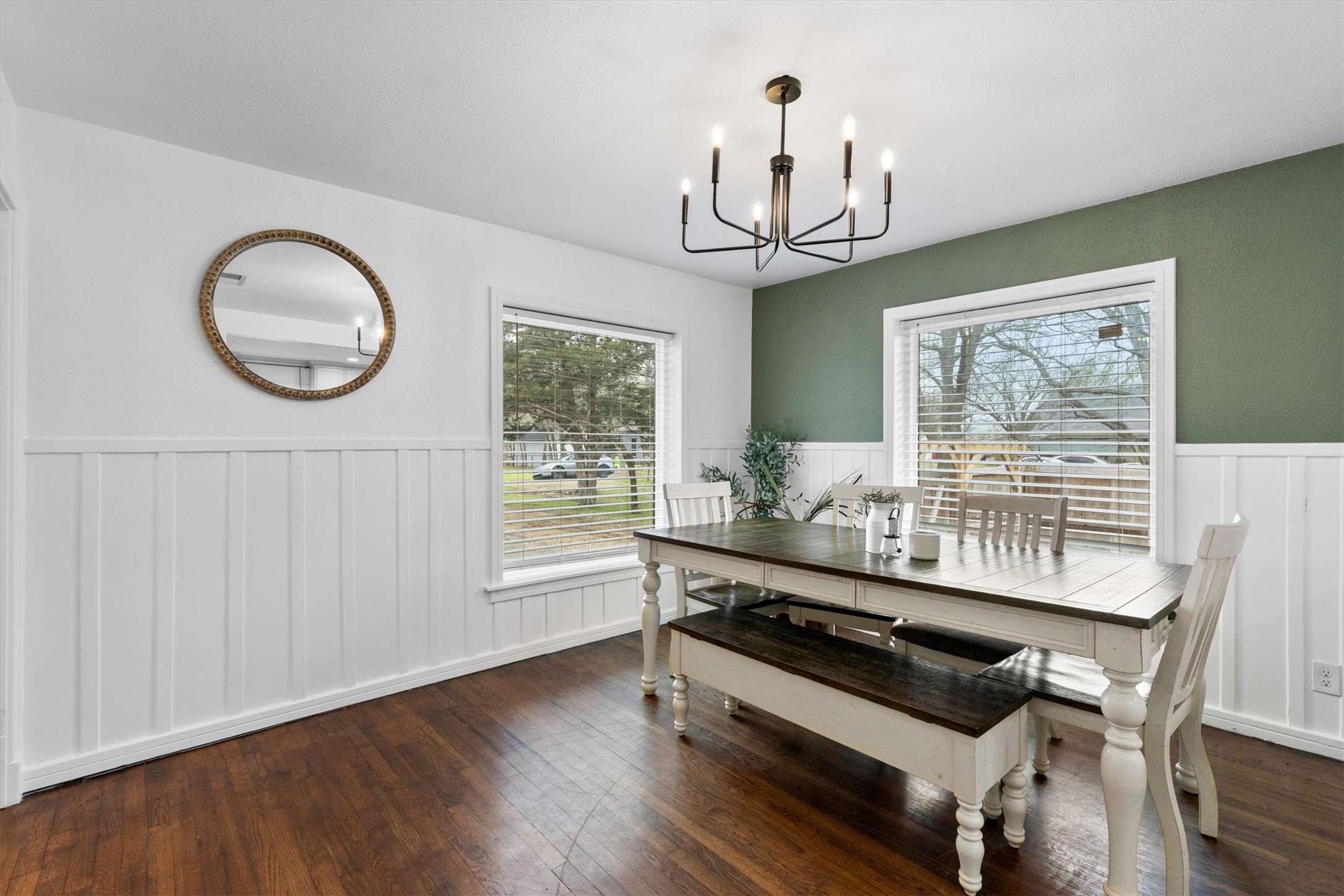 101 Olive Street Lone Oak TX 75453
