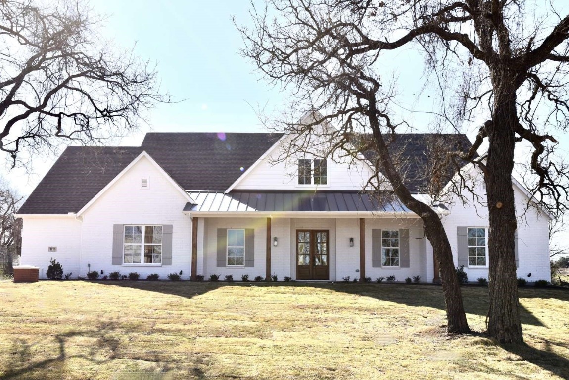 1115 Twin Creeks Drive Weatherford TX 76088