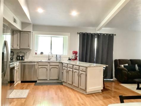 2311 Villanova Street Arlington TX 76018
