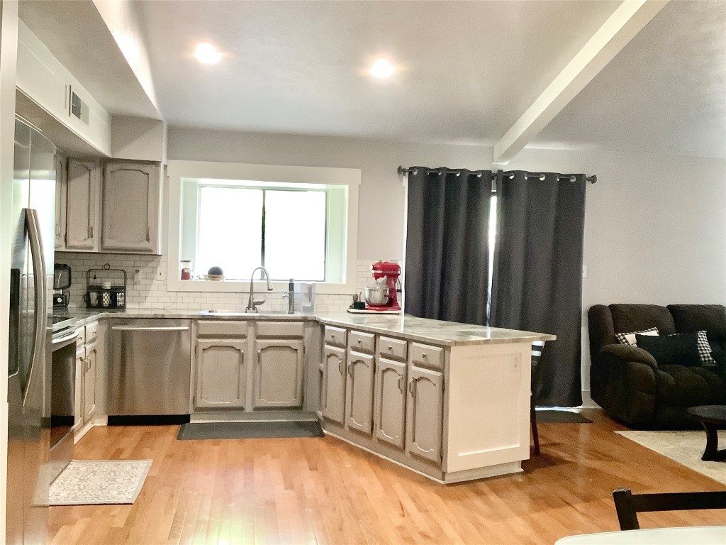 2311 Villanova Street Arlington TX 76018