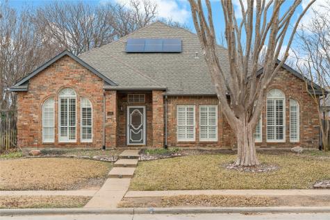 168 Branchwood Trail Coppell TX 75019
