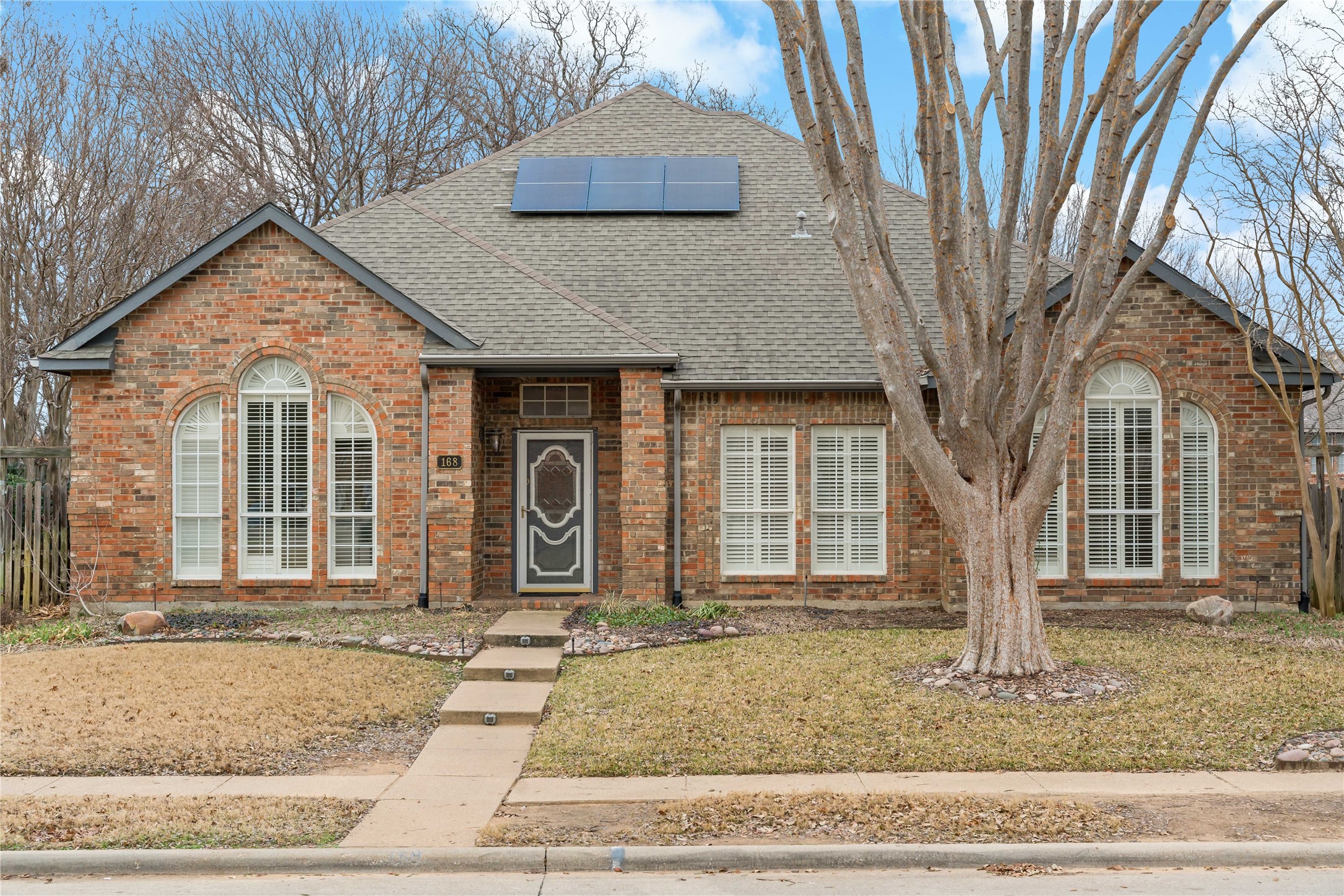 168 Branchwood Trail Coppell TX 75019