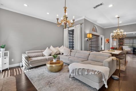 6928 Mountain Cedar Lane Dallas TX 75236