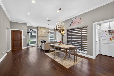 6928 Mountain Cedar Lane Dallas TX 75236