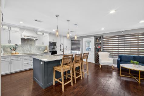 6928 Mountain Cedar Lane Dallas TX 75236