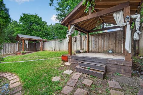 6928 Mountain Cedar Lane Dallas TX 75236