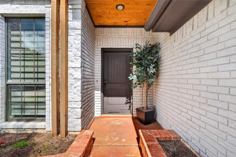 6928 Mountain Cedar Lane Dallas TX 75236