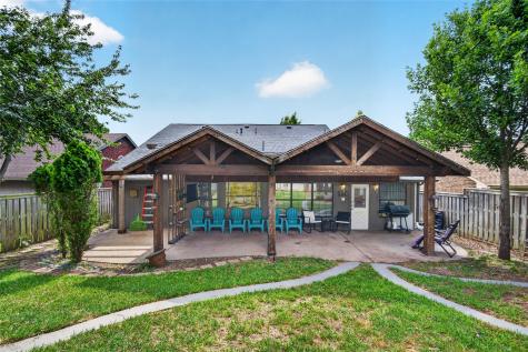 6928 Mountain Cedar Lane Dallas TX 75236