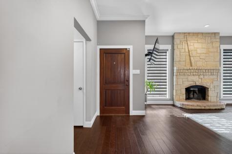 6928 Mountain Cedar Lane Dallas TX 75236