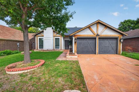 6928 Mountain Cedar Lane Dallas TX 75236