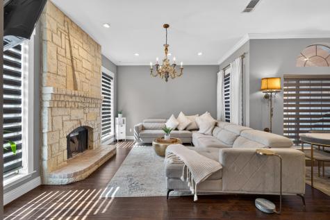6928 Mountain Cedar Lane Dallas TX 75236