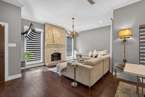 6928 Mountain Cedar Lane Dallas TX 75236