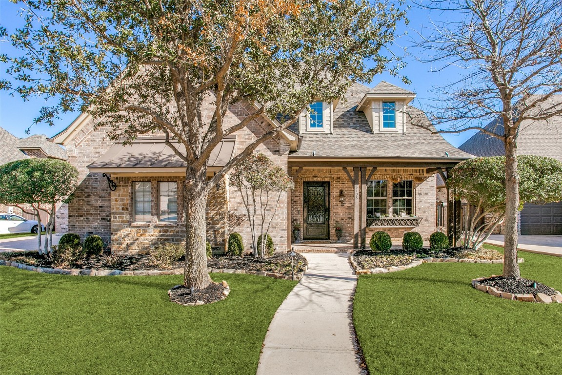 8108 Canyon Oak Drive North Richland Hills TX 76182