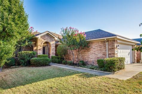7241 Wild Wing Drive Fort Worth TX 76120