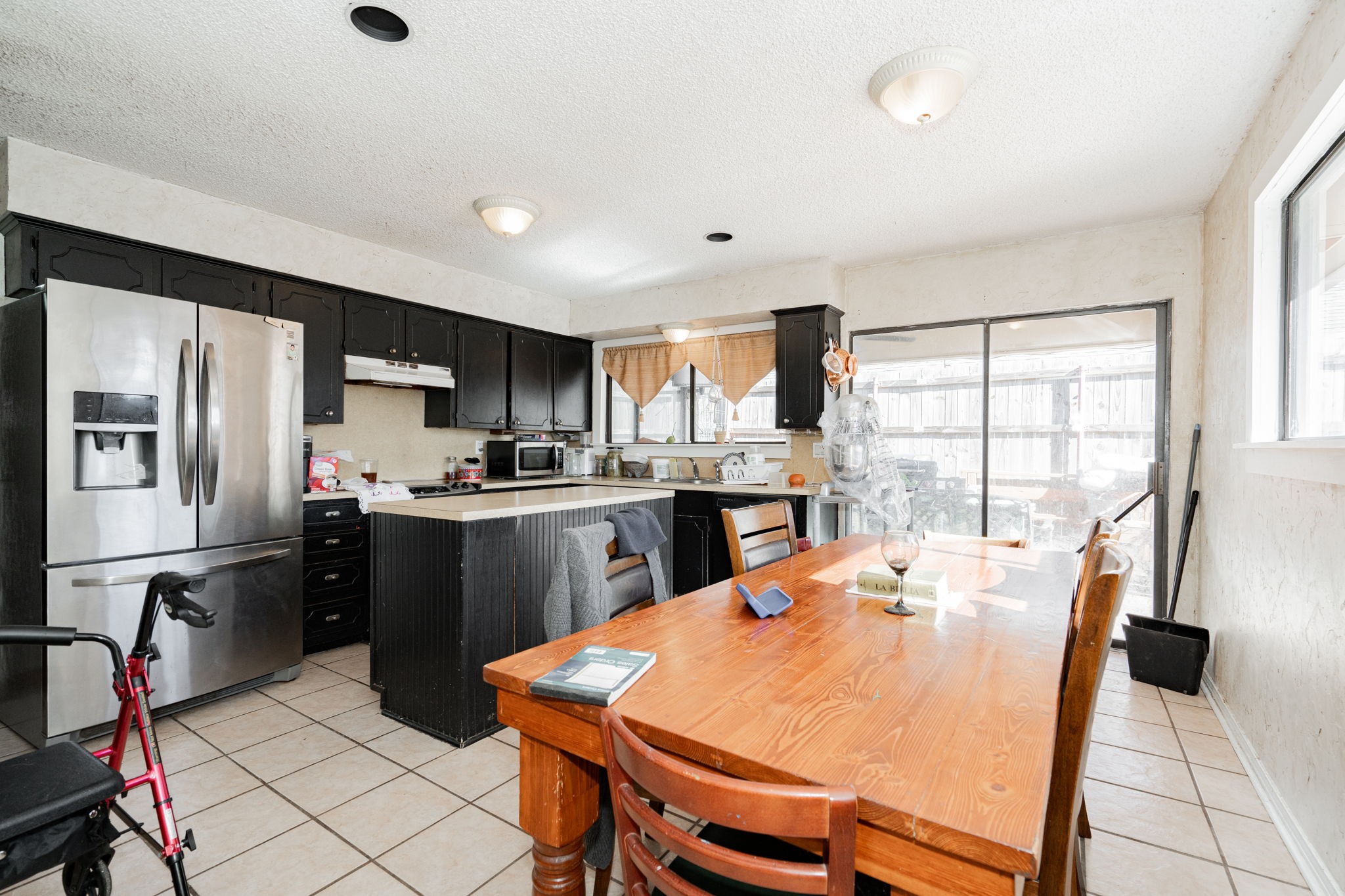 1802 Westgate Drive Terrell TX 75160