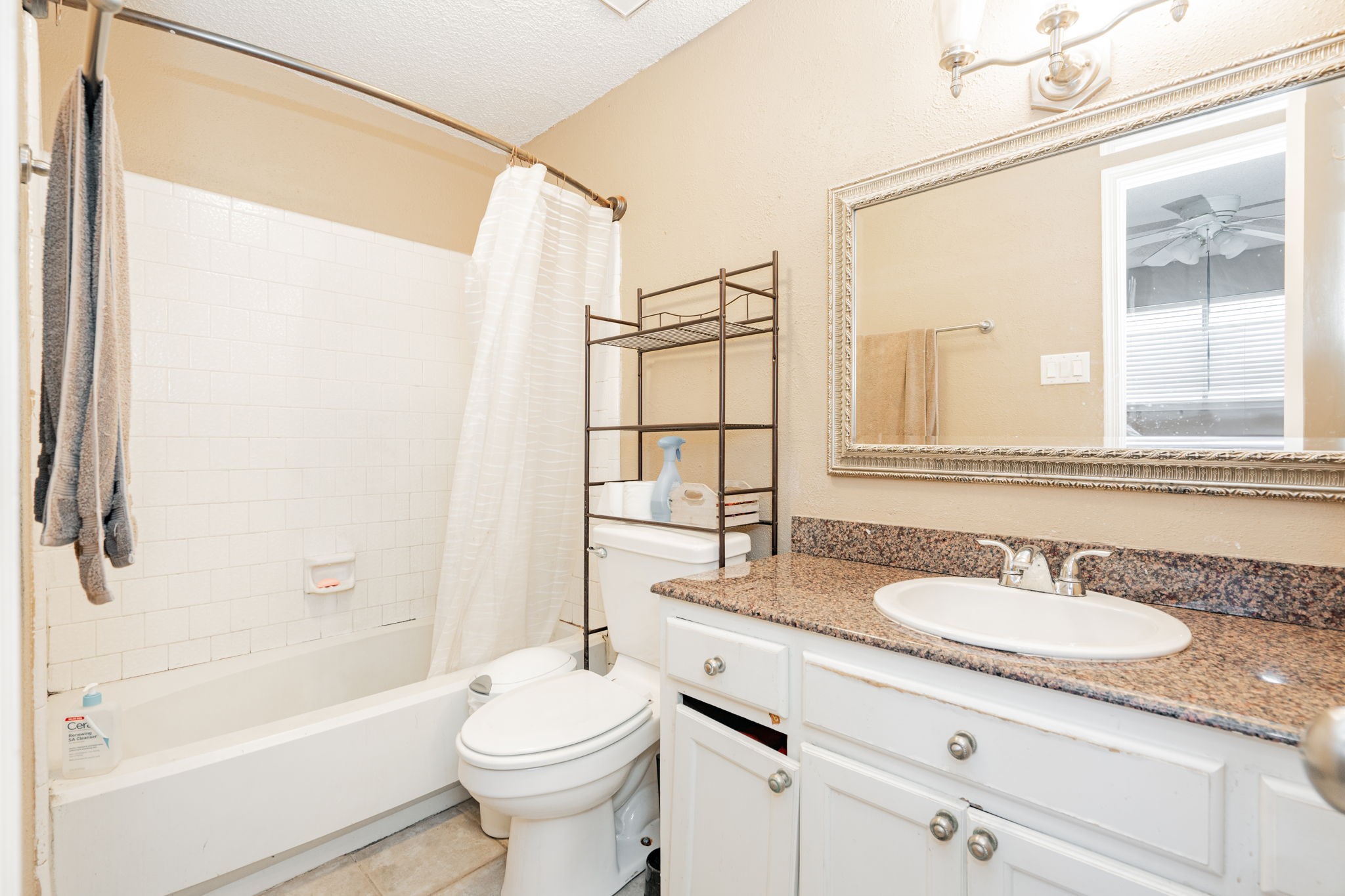 1802 Westgate Drive Terrell TX 75160