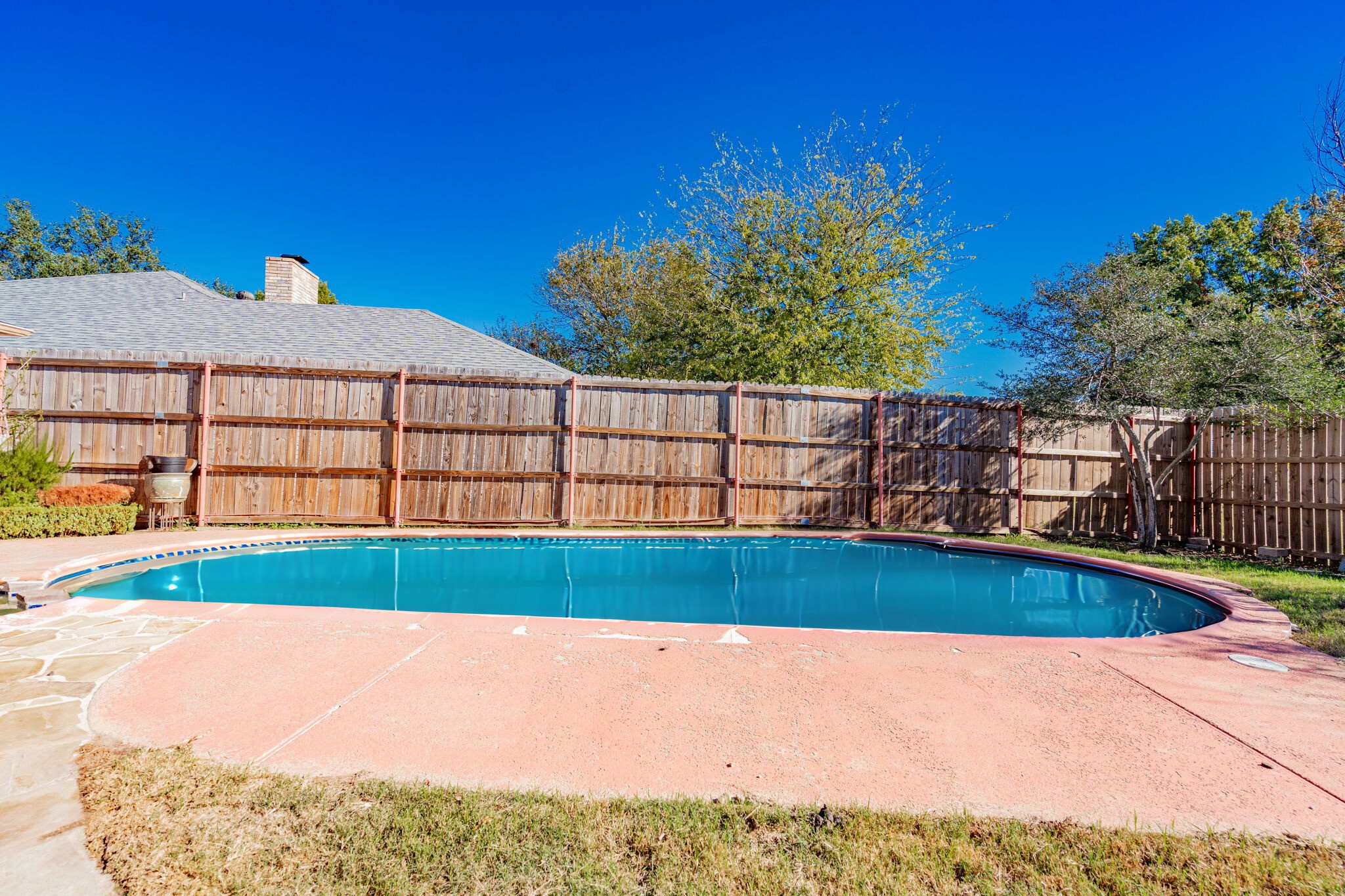 1802 Westgate Drive Terrell TX 75160