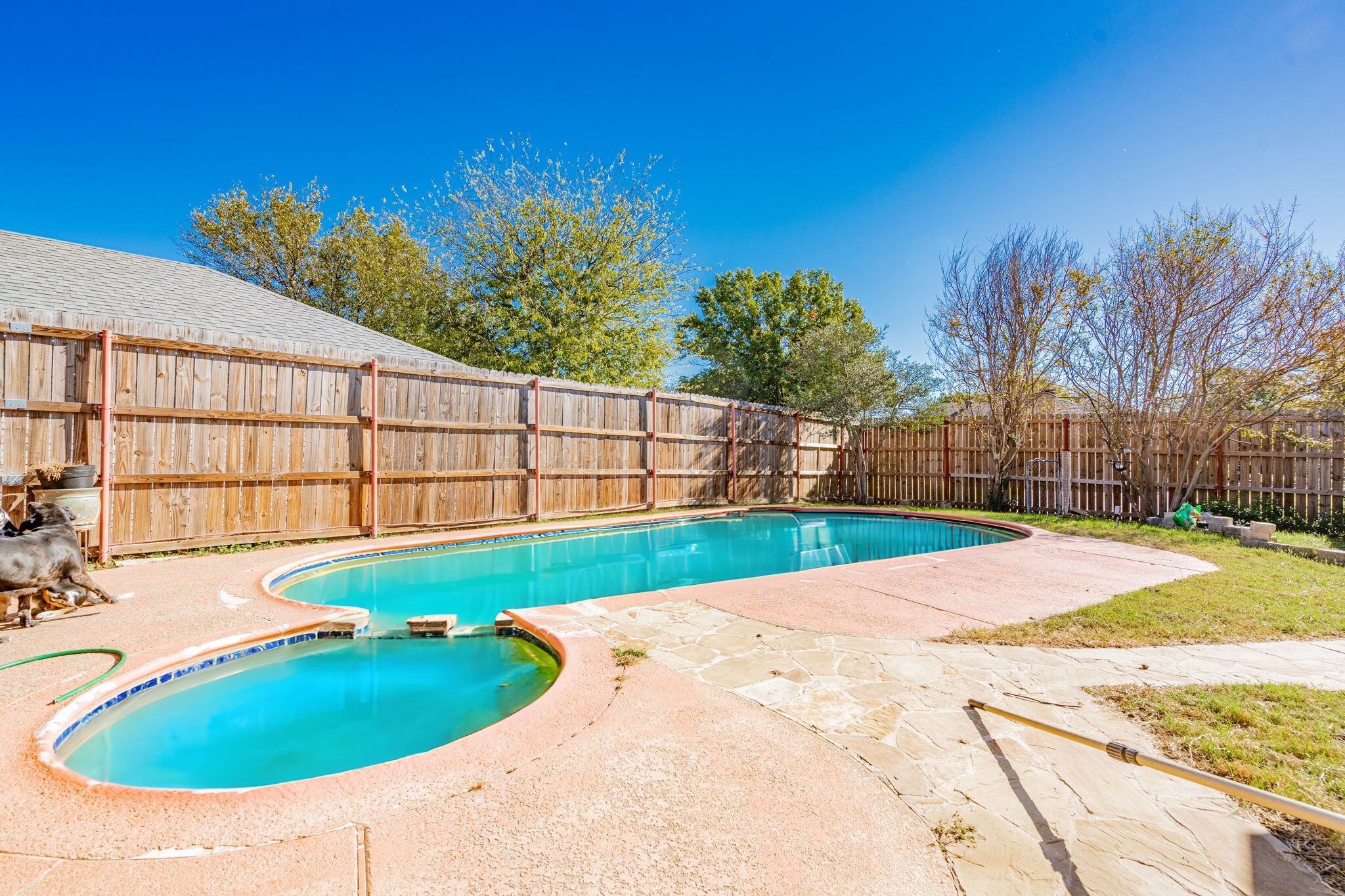1802 Westgate Drive Terrell TX 75160