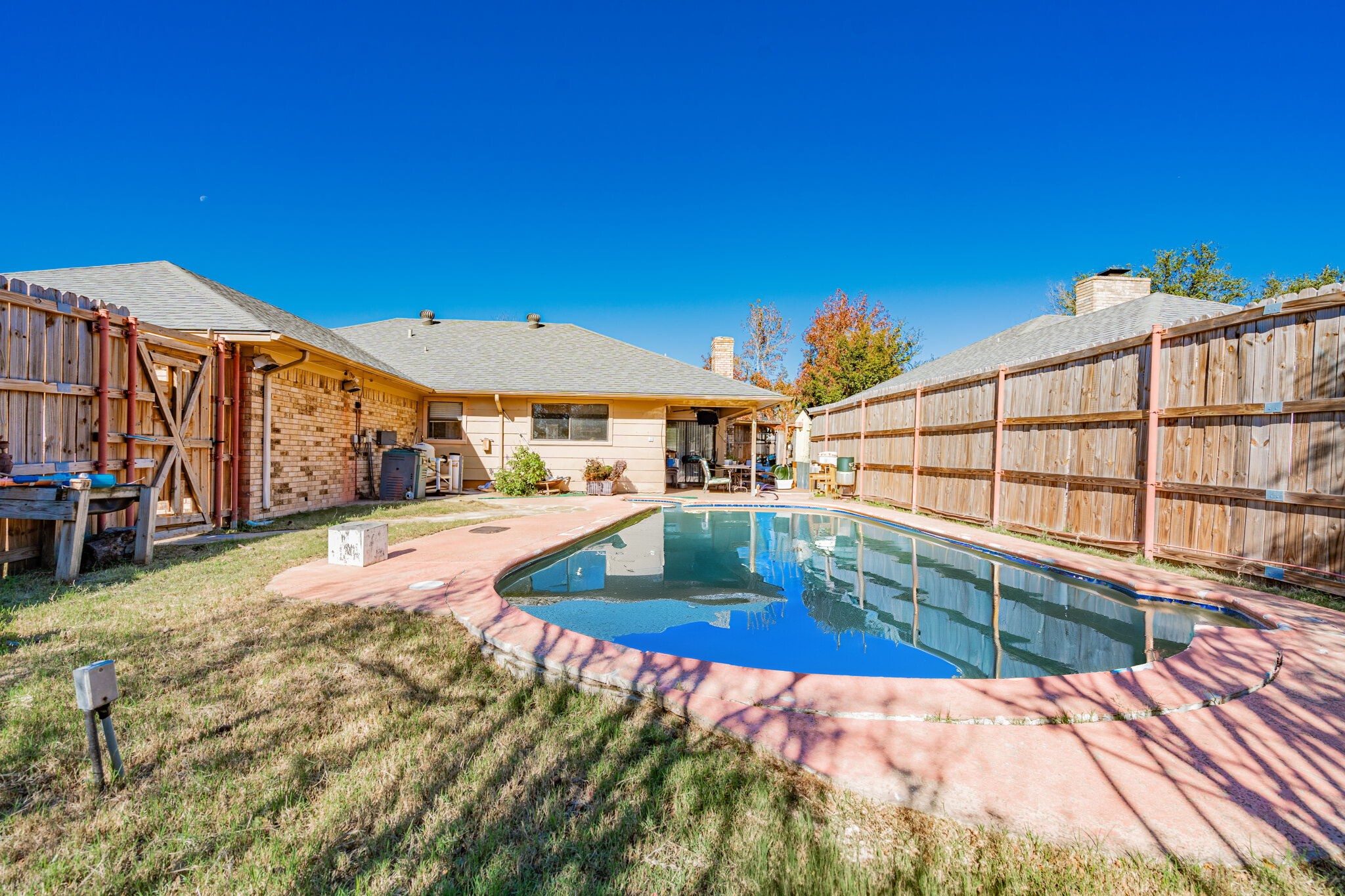 1802 Westgate Drive Terrell TX 75160